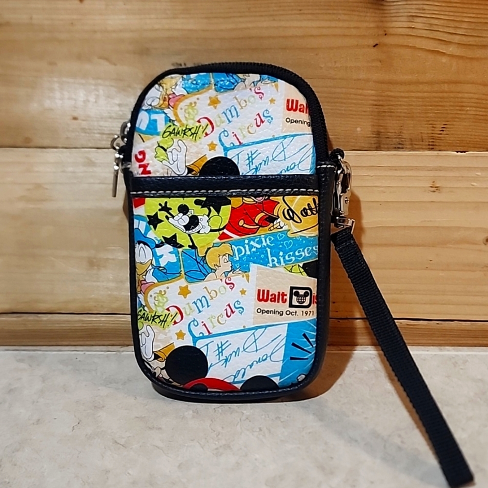 DISNEYWORLD Wallet